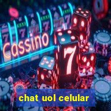 chat uol celular